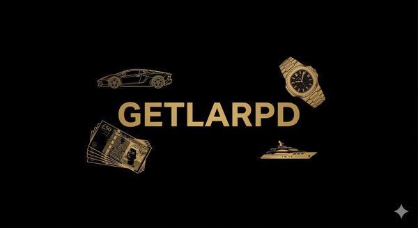 GetLarpd